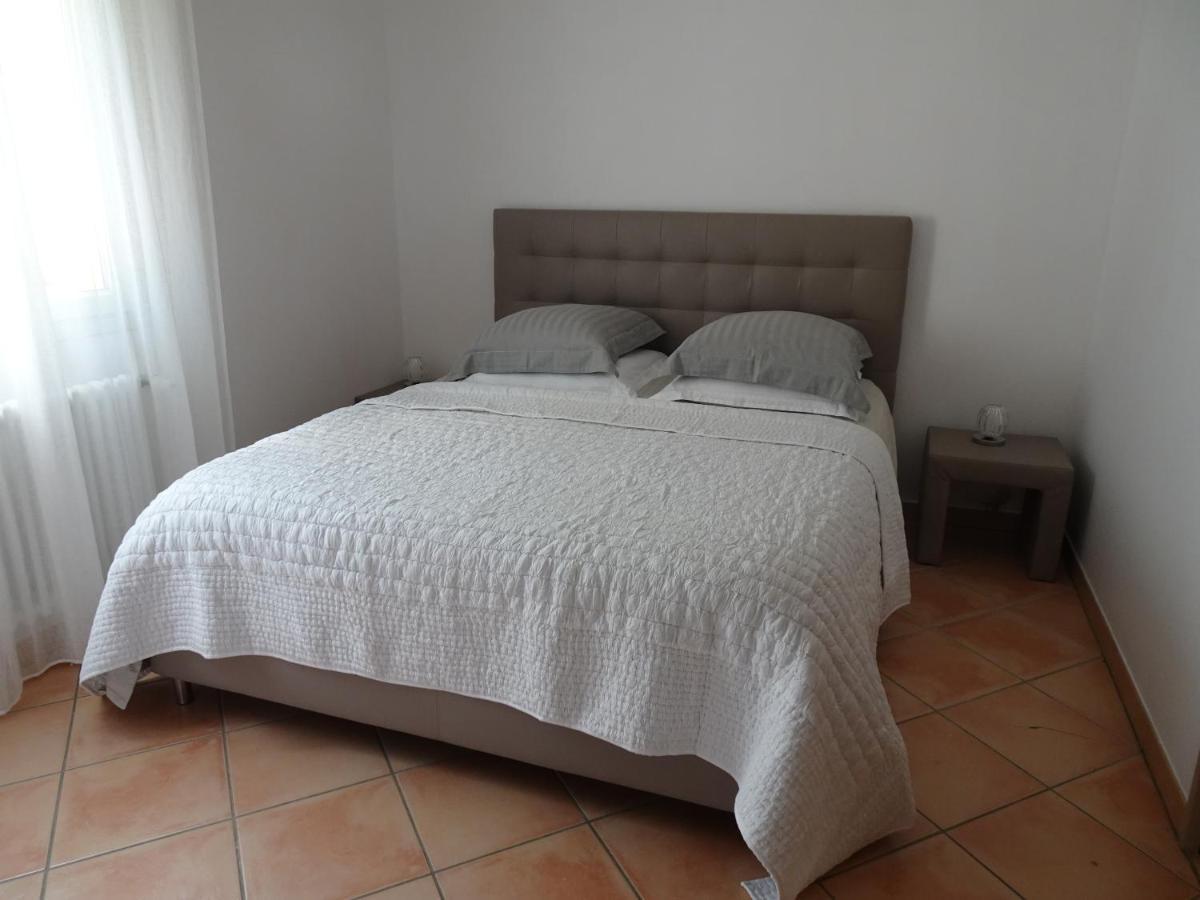 Villa Mistral Digne-les-Bains Exteriér fotografie